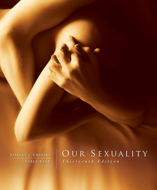 MindTap Psychology, 1 term (6 months) Instant Access for Crooks/Baur' Our Sexuality book cover