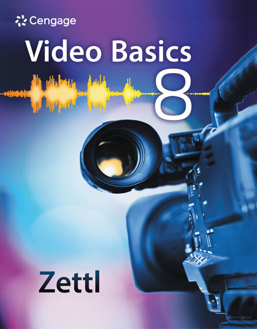 Video Basics book cover