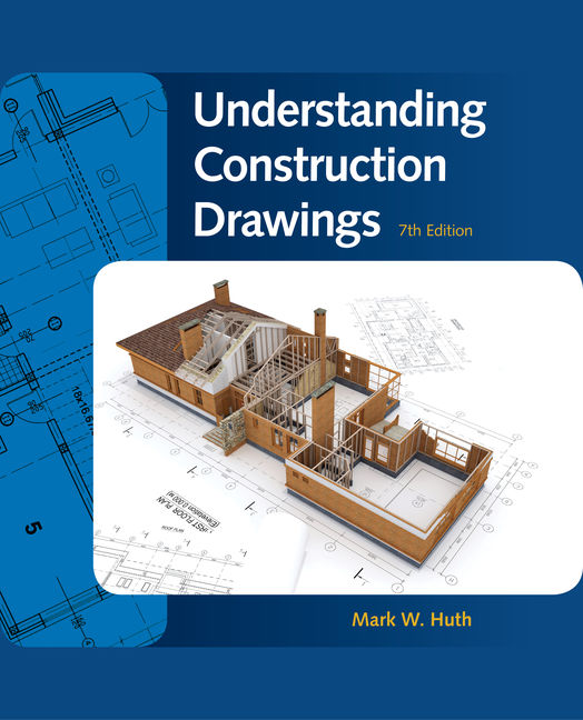 Understanding Construction Drawings book cover