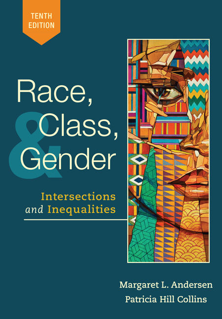 Race, Class, and Gender: Intersections and Inequalities book cover
