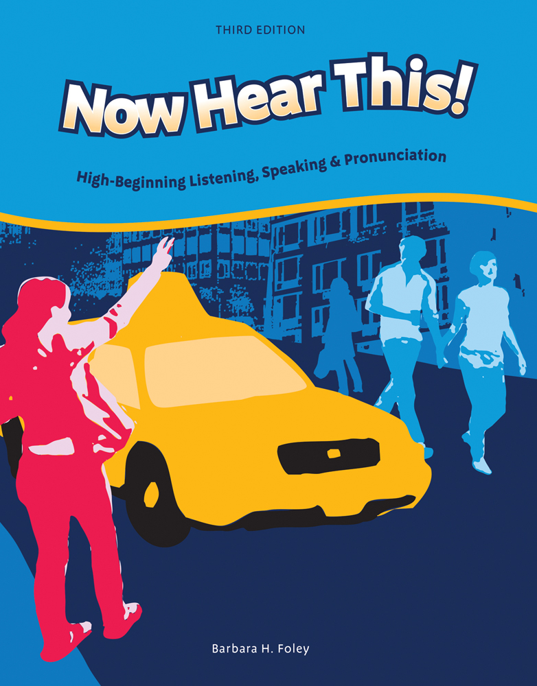 Now Hear This! book cover