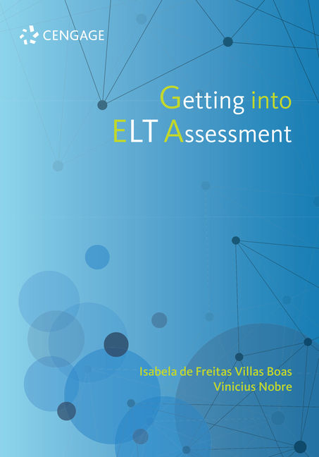 Getting Into ELT Assessment, 1st Edition book cover