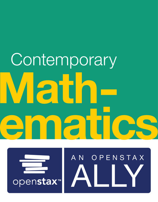 WebAssign for Kirk's OpenStax Contemporary Mathematics, Single-Term Instant Access book cover