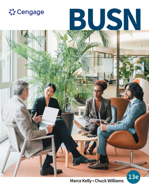BUSN book cover