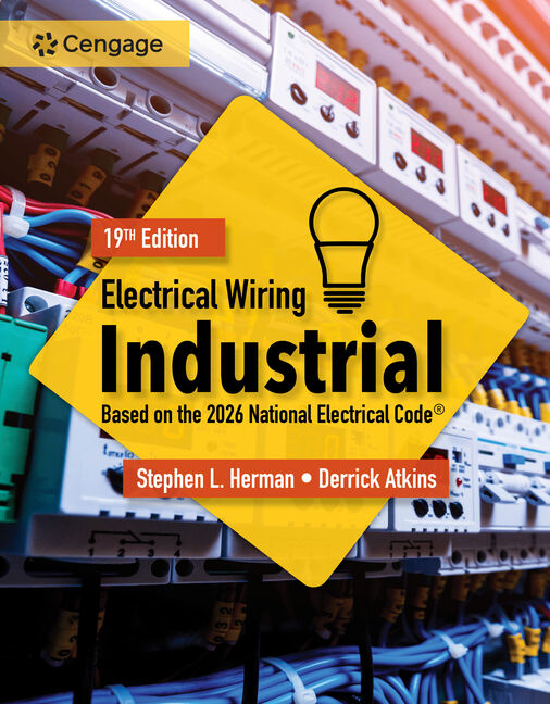 Electrical Wiring Industrial book cover
