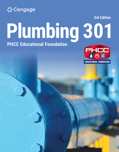 Plumbing 301 book cover