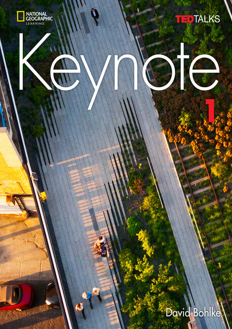 Keynote 1 with the Spark platform book cover