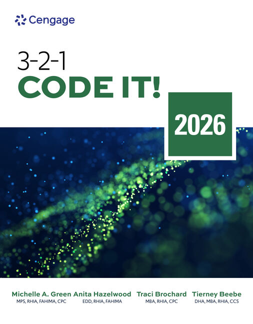 3-2-1 Code It! 2026 Edition book cover