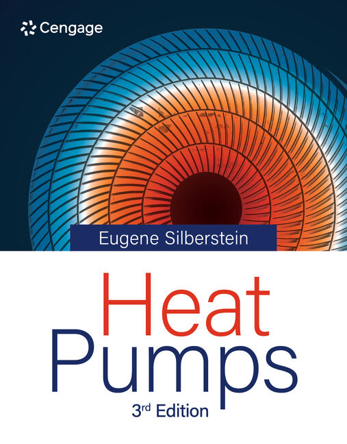 Heat Pumps book cover