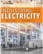 Industrial Electricity book cover