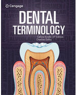 Dental Terminology book cover