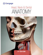 Head, Neck & Dental Anatomy book cover