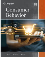 Consumer Behavior book cover