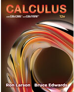 Calculus book cover