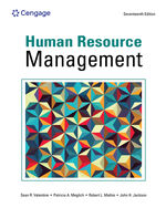 Human Resource Management book cover