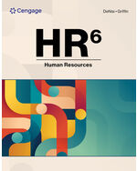 HR book cover