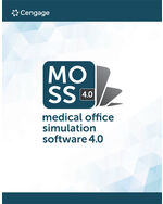MindTap Moss 4.0, 2 terms Instant Access book cover