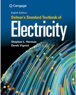 Delmar's Standard Textbook of Electricity book cover