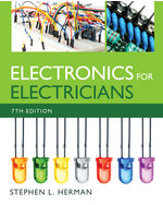 Electronics for Electricians book cover
