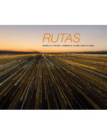 Rutas: Intermediate Spanish book cover