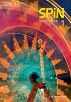 SPiN 1 book cover