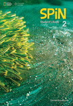 SPiN 2 book cover