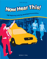 Now Hear This!: Audio CDs cover