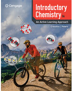 Introductory Chemistry: An Active Learning Approach book cover
