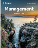 Management book cover