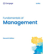 Fundamentals of Management book cover