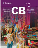CB book cover