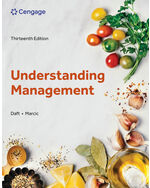 Understanding Management book cover