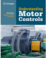 Understanding Motor Controls book cover