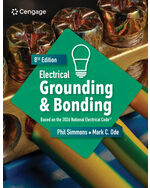 Electrical Grounding and Bonding book cover