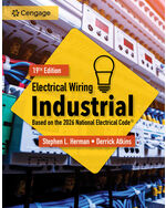 Electrical Wiring Industrial book cover