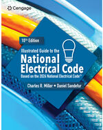 Illustrated Guide to the National Electrical Code book cover