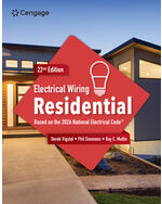 Electrical Wiring Residential book cover