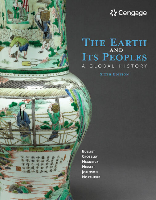Earth And Its Peoples 4th Edition