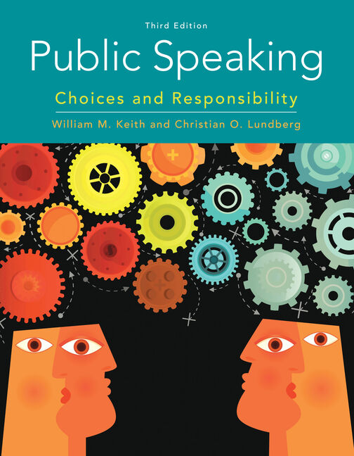 MindTap for Public Speaking Choice and Responsibility, 3rd Edition