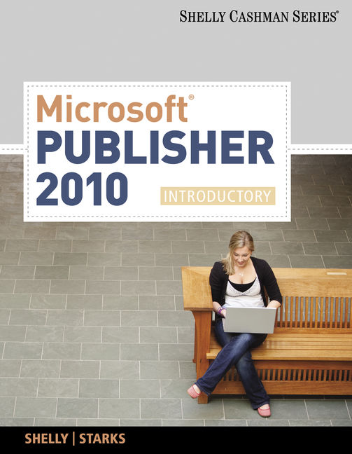 microsoft publisher 2010 practice exercises