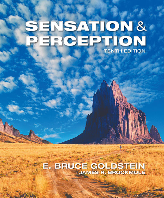 Sensation And Perception 10th Edition 9781305580299 Cengage