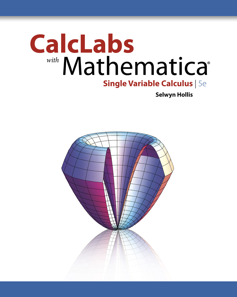 Calculus early transcendentals 7th edition cengage