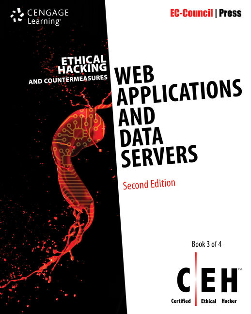 Ethical Hacking and Countermeasures  Applications and Data Servers