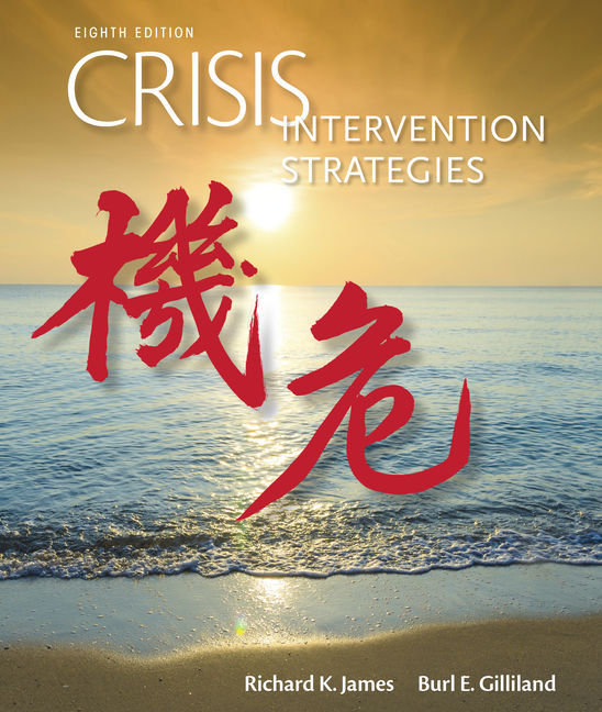 A Guide To Crisis Intervention Kanel