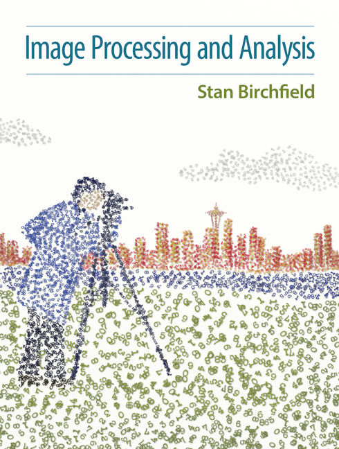 Image Processing And Analysis Birchfield Stan