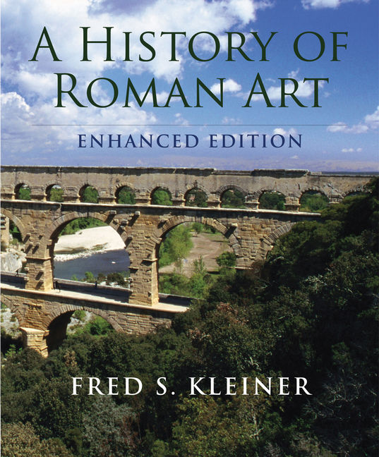 history of roman art kleiner