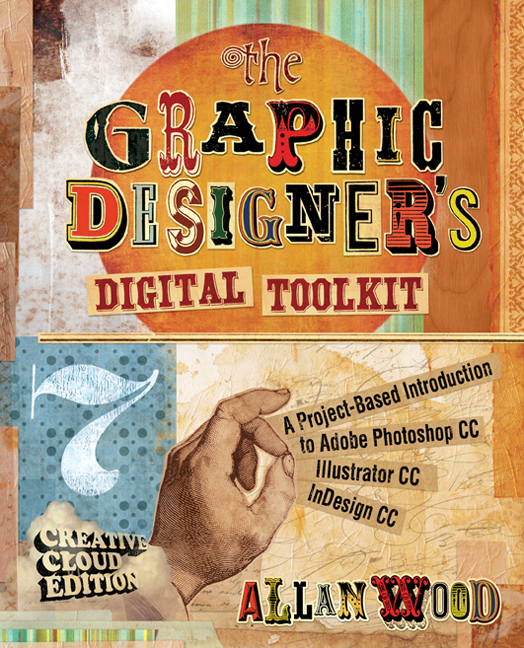 the graphic designer s digital toolkit
