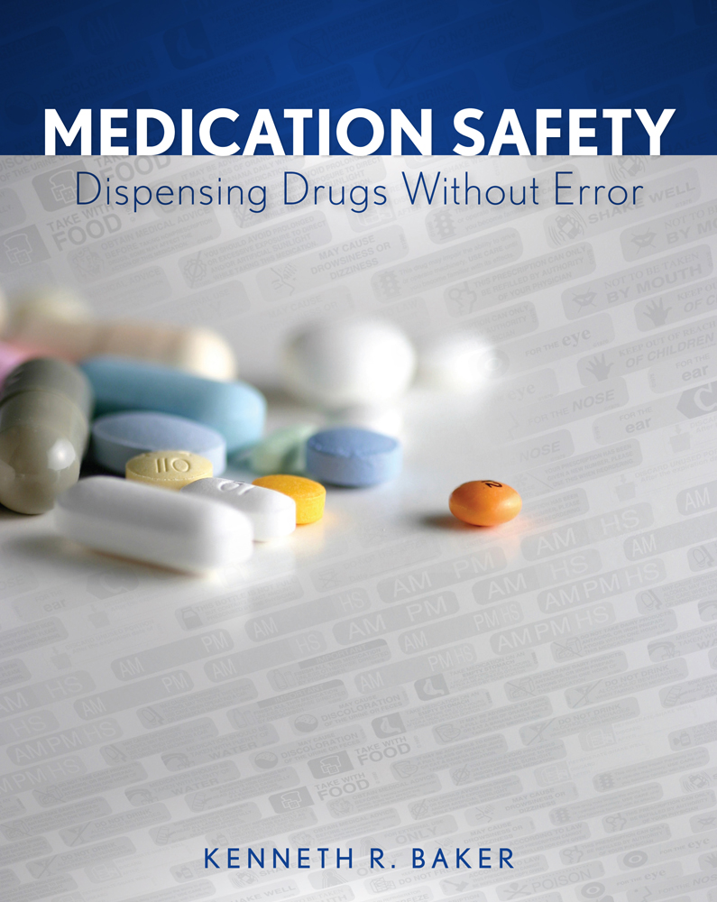 medication safety