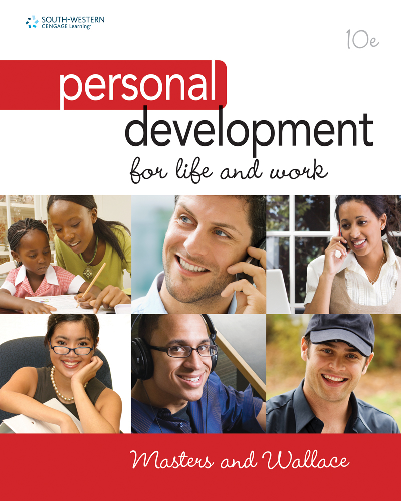 personal development for life and work