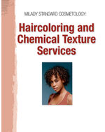 Milady Standard Natural Hair Care Braiding 1st Edition Cengage